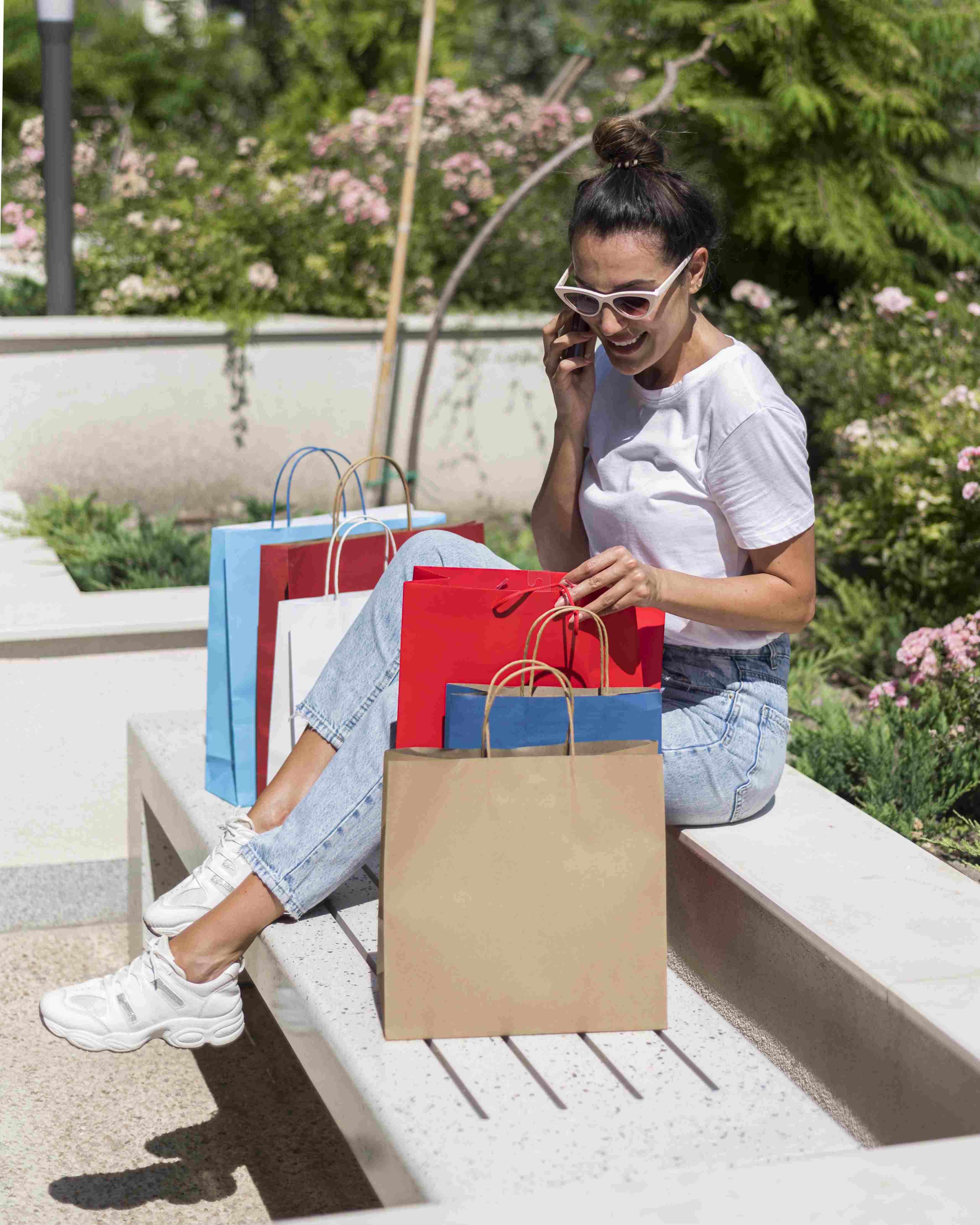 Merchandise & Apparel Fulfillment