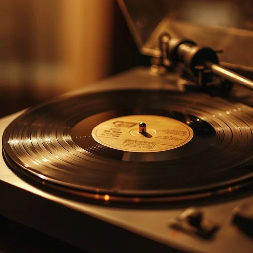 Music Catalog & Digital Presentation